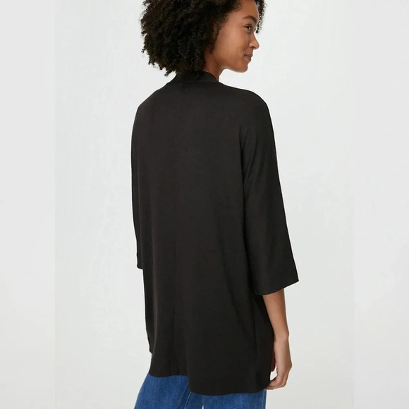 ARITZIA WILFRED FREE Zlata Sweater Green Size XXS - Picture 5 of 16